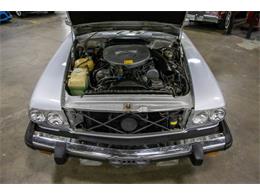 1981 Mercedes-Benz 380SL (CC-1760808) for sale in Kentwood, Michigan