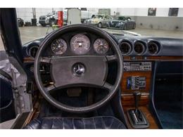 1981 Mercedes-Benz 380SL (CC-1760808) for sale in Kentwood, Michigan