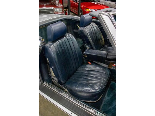 1981 Mercedes-Benz 380SL (CC-1760808) for sale in Kentwood, Michigan