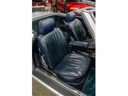 1981 Mercedes-Benz 380SL (CC-1760808) for sale in Kentwood, Michigan