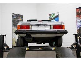 1981 Mercedes-Benz 380SL (CC-1760808) for sale in Kentwood, Michigan
