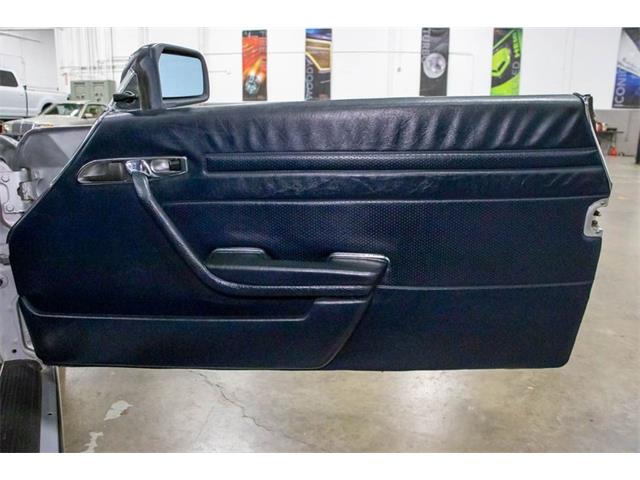 1981 Mercedes-Benz 380SL (CC-1760808) for sale in Kentwood, Michigan