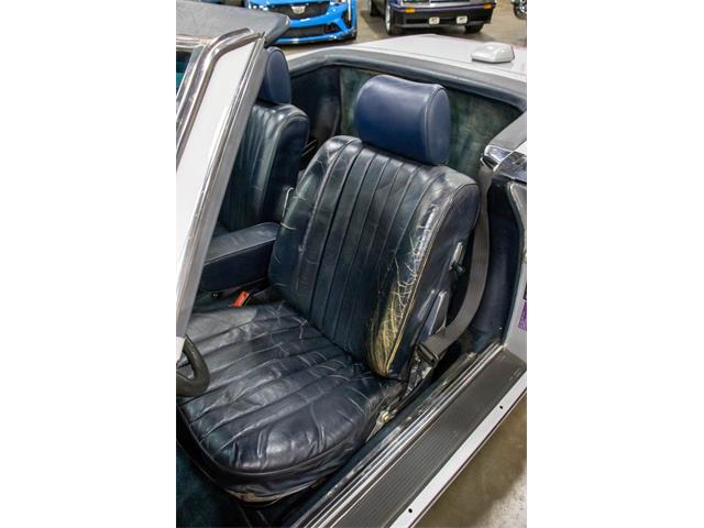 1981 Mercedes-Benz 380SL (CC-1760808) for sale in Kentwood, Michigan