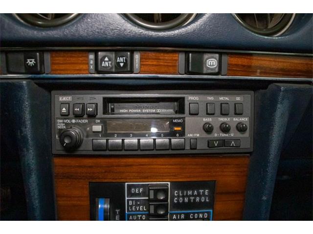 1981 Mercedes-Benz 380SL (CC-1760808) for sale in Kentwood, Michigan