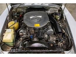 1981 Mercedes-Benz 380SL (CC-1760808) for sale in Kentwood, Michigan