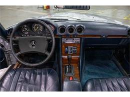 1981 Mercedes-Benz 380SL (CC-1760808) for sale in Kentwood, Michigan