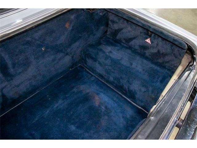 1981 Mercedes-Benz 380SL (CC-1760808) for sale in Kentwood, Michigan