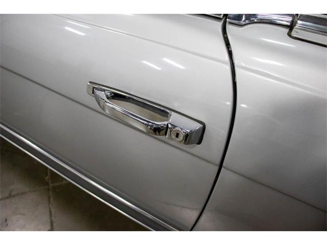 1981 Mercedes-Benz 380SL (CC-1760808) for sale in Kentwood, Michigan