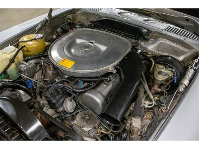 1981 Mercedes-Benz 380SL (CC-1760808) for sale in Kentwood, Michigan