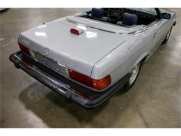 1981 Mercedes-Benz 380SL (CC-1760808) for sale in Kentwood, Michigan