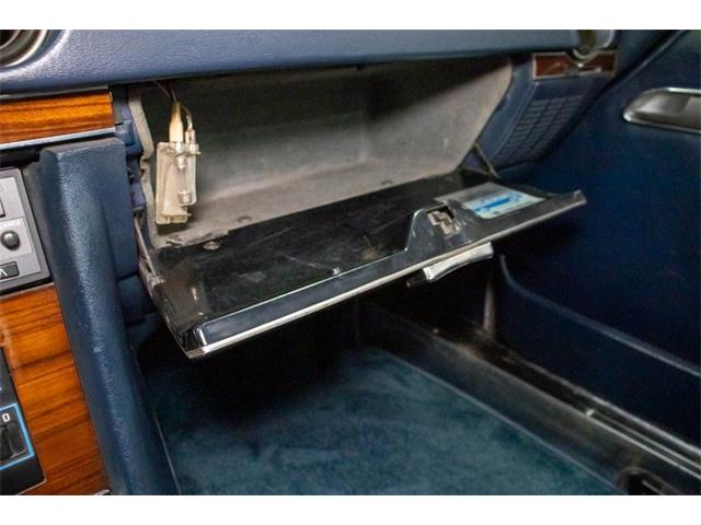 1981 Mercedes-Benz 380SL (CC-1760808) for sale in Kentwood, Michigan