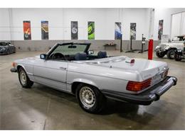 1981 Mercedes-Benz 380SL (CC-1760808) for sale in Kentwood, Michigan