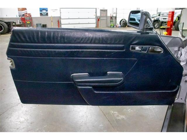 1981 Mercedes-Benz 380SL (CC-1760808) for sale in Kentwood, Michigan