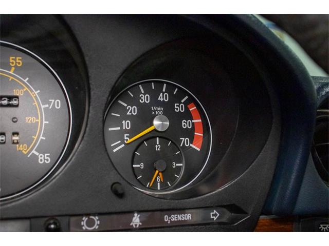 1981 Mercedes-Benz 380SL (CC-1760808) for sale in Kentwood, Michigan
