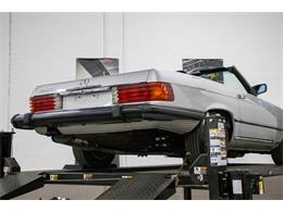 1981 Mercedes-Benz 380SL (CC-1760808) for sale in Kentwood, Michigan