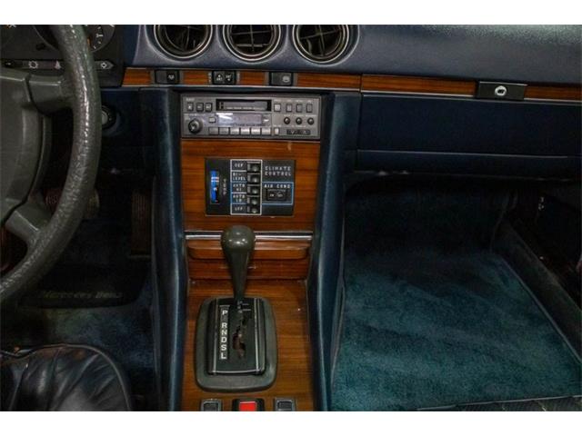 1981 Mercedes-Benz 380SL (CC-1760808) for sale in Kentwood, Michigan