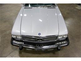 1981 Mercedes-Benz 380SL (CC-1760808) for sale in Kentwood, Michigan