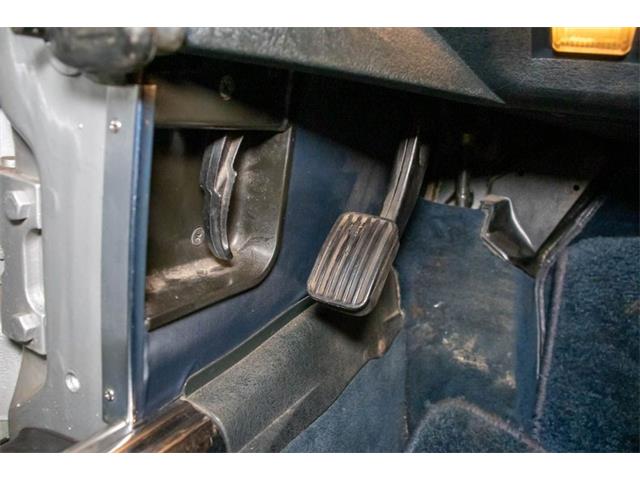1981 Mercedes-Benz 380SL (CC-1760808) for sale in Kentwood, Michigan