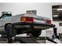 1981 Mercedes-Benz 380SL (CC-1760808) for sale in Kentwood, Michigan