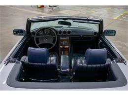 1981 Mercedes-Benz 380SL (CC-1760808) for sale in Kentwood, Michigan