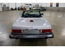 1981 Mercedes-Benz 380SL (CC-1760808) for sale in Kentwood, Michigan