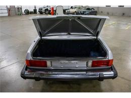 1981 Mercedes-Benz 380SL (CC-1760808) for sale in Kentwood, Michigan