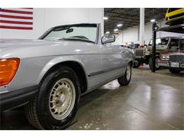 1981 Mercedes-Benz 380SL (CC-1760808) for sale in Kentwood, Michigan
