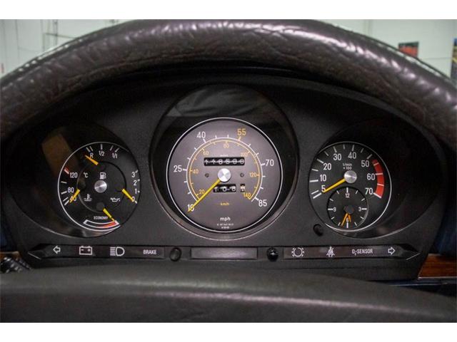 1981 Mercedes-Benz 380SL (CC-1760808) for sale in Kentwood, Michigan