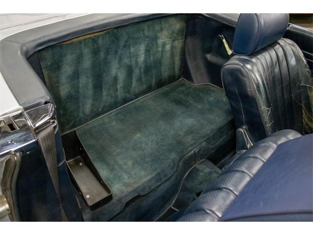 1981 Mercedes-Benz 380SL (CC-1760808) for sale in Kentwood, Michigan