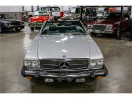 1981 Mercedes-Benz 380SL (CC-1760808) for sale in Kentwood, Michigan