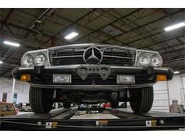 1981 Mercedes-Benz 380SL (CC-1760808) for sale in Kentwood, Michigan