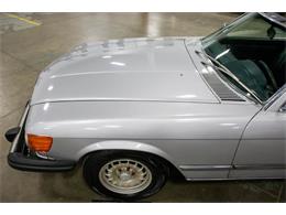 1981 Mercedes-Benz 380SL (CC-1760808) for sale in Kentwood, Michigan