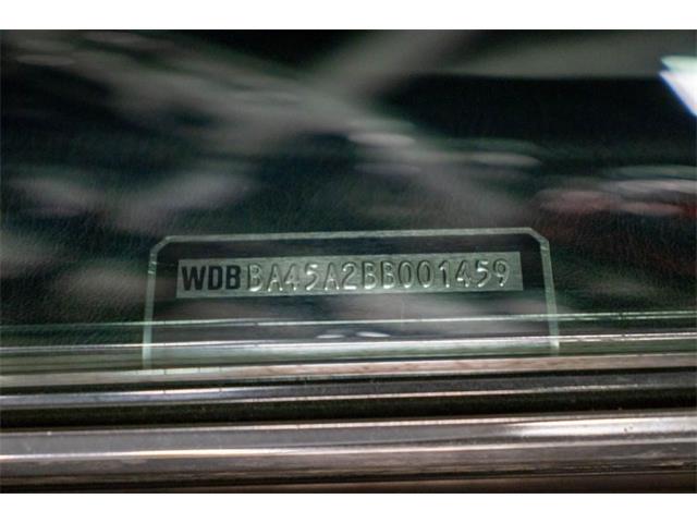 1981 Mercedes-Benz 380SL (CC-1760808) for sale in Kentwood, Michigan