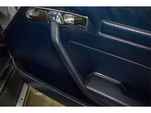 1981 Mercedes-Benz 380SL (CC-1760808) for sale in Kentwood, Michigan