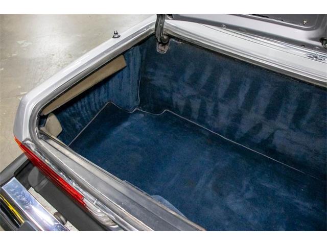 1981 Mercedes-Benz 380SL (CC-1760808) for sale in Kentwood, Michigan