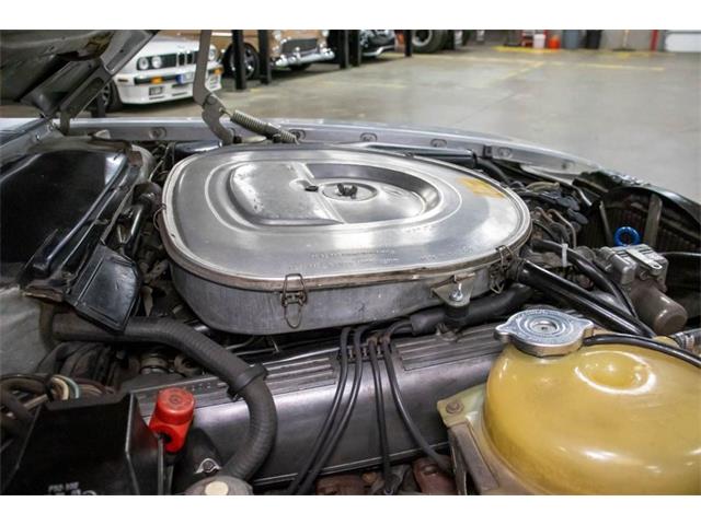 1981 Mercedes-Benz 380SL (CC-1760808) for sale in Kentwood, Michigan