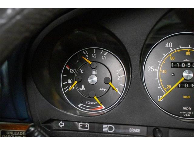 1981 Mercedes-Benz 380SL (CC-1760808) for sale in Kentwood, Michigan