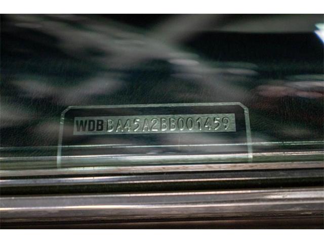 1981 Mercedes-Benz 380SL (CC-1760808) for sale in Kentwood, Michigan