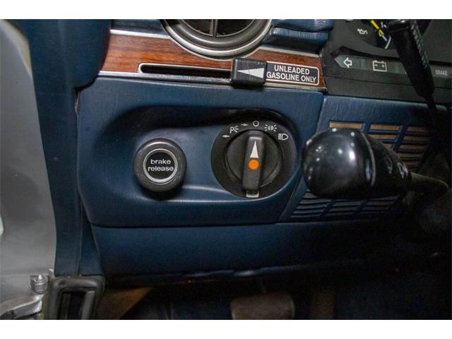 1981 Mercedes-Benz 380SL (CC-1760808) for sale in Kentwood, Michigan