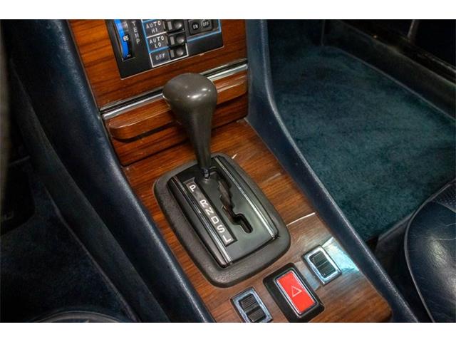 1981 Mercedes-Benz 380SL (CC-1760808) for sale in Kentwood, Michigan