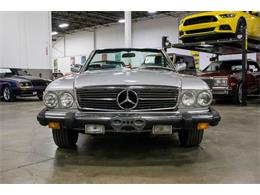 1981 Mercedes-Benz 380SL (CC-1760808) for sale in Kentwood, Michigan