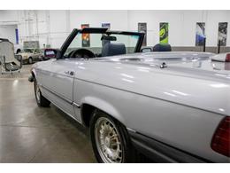 1981 Mercedes-Benz 380SL (CC-1760808) for sale in Kentwood, Michigan