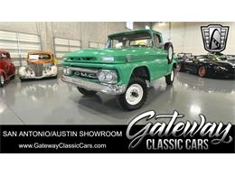 1961 GMC Pickup (CC-1768094) for sale in O'Fallon, Illinois