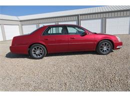 2007 Cadillac DTS (CC-1768095) for sale in Great Bend, Kansas