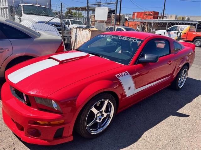 2008 Ford Mustang (Roush) (CC-1768100) for sale in Phoenix, Arizona