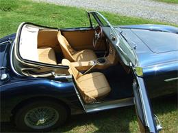 1964 Austin-Healey 3000 Mark III (CC-1768115) for sale in North Canton, Ohio