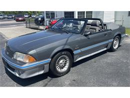 1987 Ford Mustang GT (CC-1768118) for sale in Winter Garden, Florida