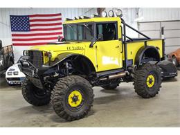 1954 Dodge M-37 (CC-1760813) for sale in Kentwood, Michigan
