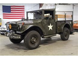 1951 Dodge M-37 (CC-1760814) for sale in Kentwood, Michigan