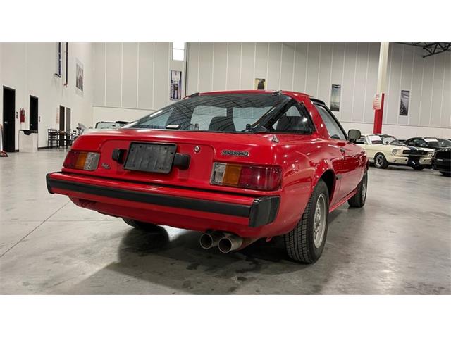 1979 Mazda RX-7 for Sale | ClassicCars.com | CC-1768149